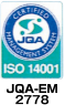 ISO 14001